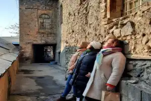 Такой разный Ереван - 2