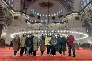 Что посмотреть в Стамбуле за 5 часов! - 15