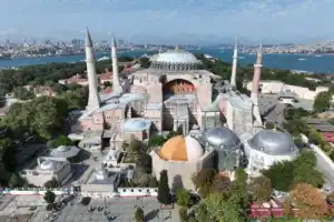 Обзорный Стамбул — самое главное снаружи и внутри - 3