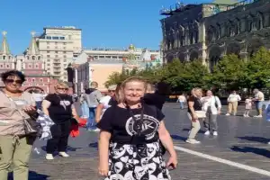 По Москве с историками - 5