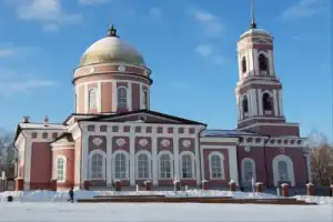 Из Уфы в старинный купеческий Бирск - 12