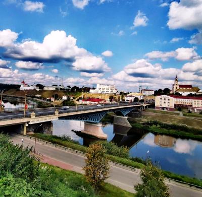 Влюбиться в Гродно: 3 грани города за 3 часа - 6