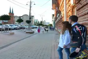 По Уфе — на мотоцикле - 3