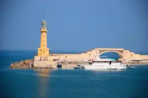 Из Каира в Александрию – вторую столицу Египта - 8