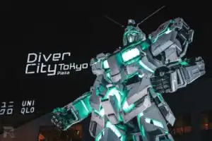 Ваша инструкция к Токио - 5