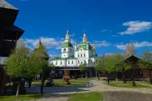 В Ялуторовск — из Тюмени - 5