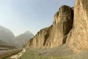 Джип-тур по неизведанному Кыргызстану с геологом: горы, мастер-классы и проживание в юртах - 6