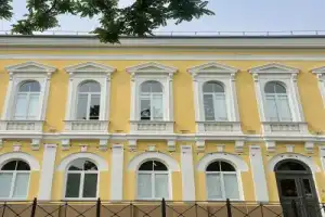 Добро пожаловать в Астрахань! - 3