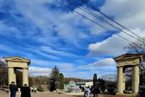 Знакомьтесь, Ессентуки! - 4