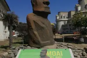 Вальпараисо, Конкон и Винья-дель-Мар за 1 день! - 11