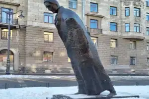 Александр Блок и Петербург - 14
