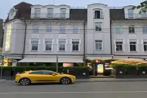 Пермь — вкусный и познавательный старт - 5