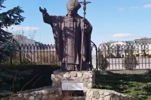 Брест: 1000 лет истории - 7