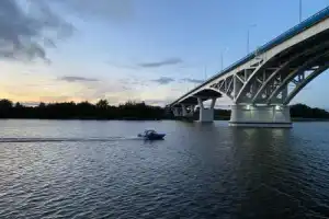Уютная Дубна - 8