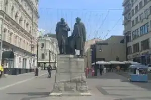 Театры Москвы: истории из закулисья - 3