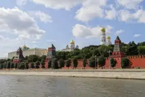 Москва только для вас - 2