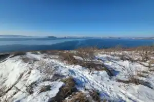 Все видовые Владивостока за 2,5 часа - 10