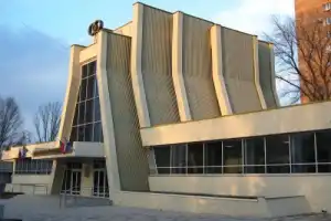Самара: романтика советского модернизма - 2
