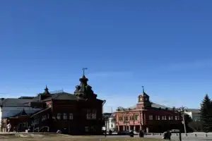 Русь великокняжеская: автобусная экскурсия по Боголюбово и Владимиру - 6