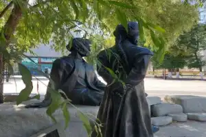 Прогулки по Старой Уфе - 4