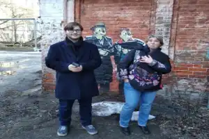 По местам фильма «Жмурки» в Нижнем Новгороде - 3