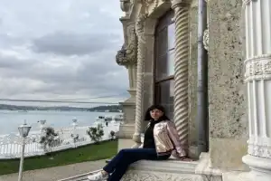 Любовь к Стамбулу со второго взгляда - 6