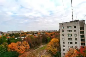 По страницам истории Обнинска - 9