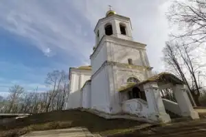 История и мистика древнего Смоленска