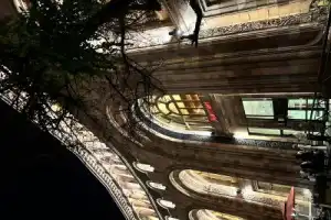 Ереван и Эчмиадзин: мост между прошлым и настоящим - 19