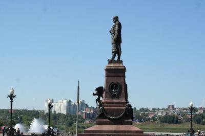 Иркутск: история повседневности - 10