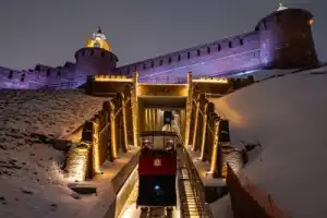 Герои, купцы и грандиозные проекты Нижнего Новгорода - 14