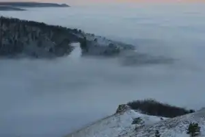 Самарская Лука — путешествие в сердце Жигулёвских гор - 30