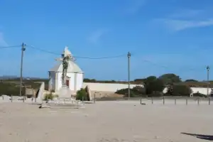 Незабываемые впечатления в окрестностях Лиссабона - 12