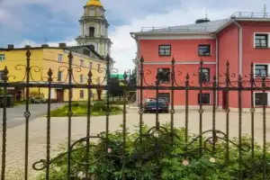 Рыбинск — город купцов и бурлаков - 10