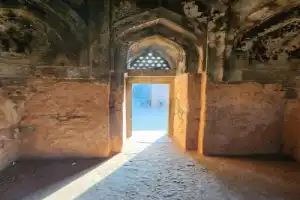 Нетуристический Дели: авто-пешеходная экскурсия - 6