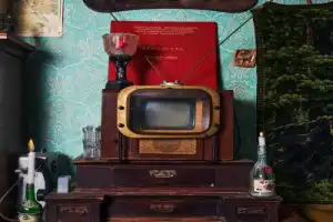 Ленинградские коммуналки: взгляд изнутри - 18