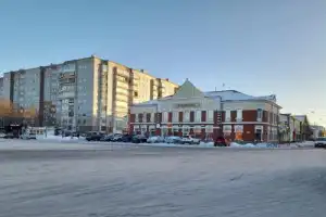 Соломбала: от поморского коча до ледоколов - 19