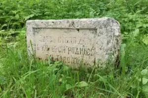 Большое путешествие в Ясную Поляну (на вашем автомобиле) - 8
