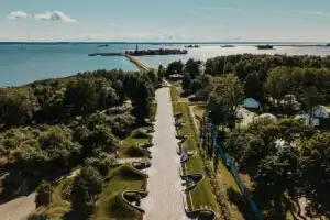 Из Петербурга в Кронштадт: поездка с краеведом в город-крепость - 4
