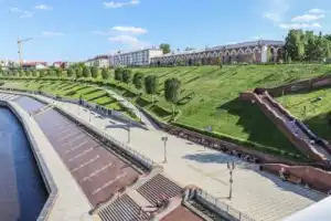 Открывая Тюмень - 2