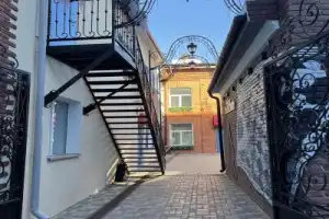 Квест «Пермь — любовь с первого взгляда» - 18