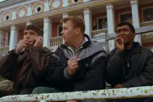 По местам фильма «Жмурки» в Нижнем Новгороде - 4