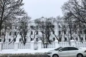 Истории Нижнего: дворец за миллион и миллионы Чкалова - 5