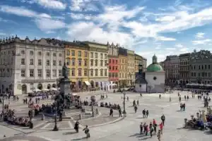 Краков по максимуму: Старый город и Казимеж - 3