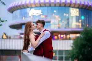 Фотопрогулка по центру Волгограда Фотопрогулка по центру Волгограда