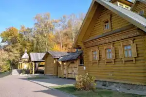 Городец — пряничный: экскурсия + дегустация из Нижнего Новгорода - 8