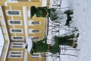Экспресс-Кисловодск: проникнуться атмосферой города за 90 минут - 9