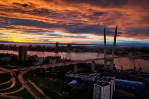 Все видовые Владивостока за 4 часа Все видовые Владивостока за 4 часа