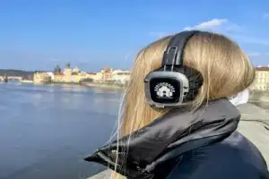 Привет, я Прага! (иммерсивный аудиопроменад в группе) - 7