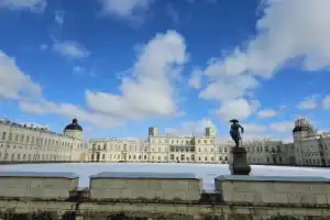 Гатчина: жизнь и любовь сквозь столетия - 19